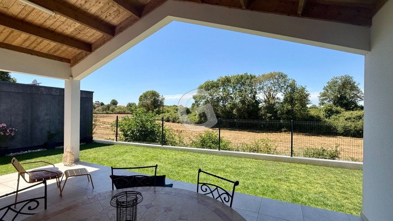 achat vente Maison 4 pièces 120 m² vendée