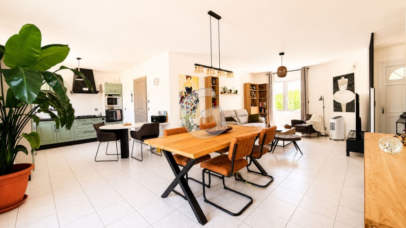 vente Maison Saint-Michel-en-l'Herm 75 m²