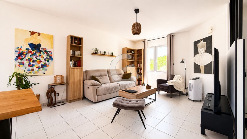 immobilier Maison à vendre Saint-Michel-en-l'Herm 226 000 euros