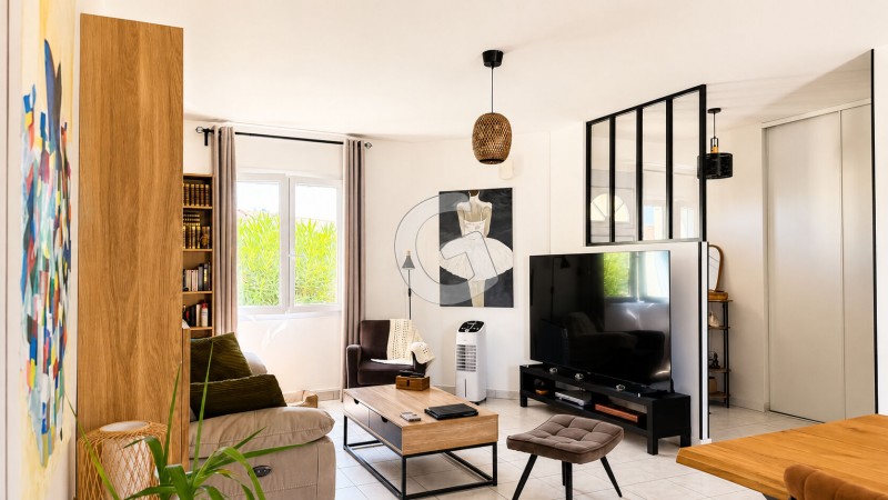 Maison à vendre 3 pièces 75 m²