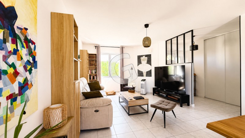 achat vente Maison 3 pièces 75 m² vendée