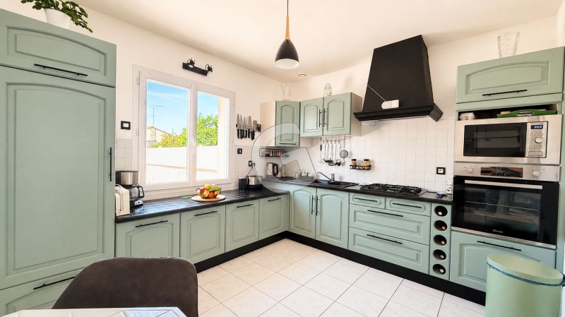 vente Maison Saint-Michel-en-l'Herm 75 m²