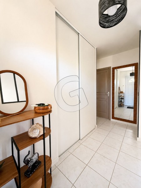 immobilier Maison à vendre Saint-Michel-en-l'Herm 226 000 euros