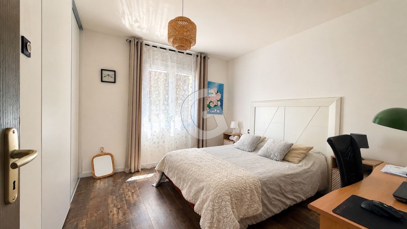 Maison à vendre 3 pièces 75 m²