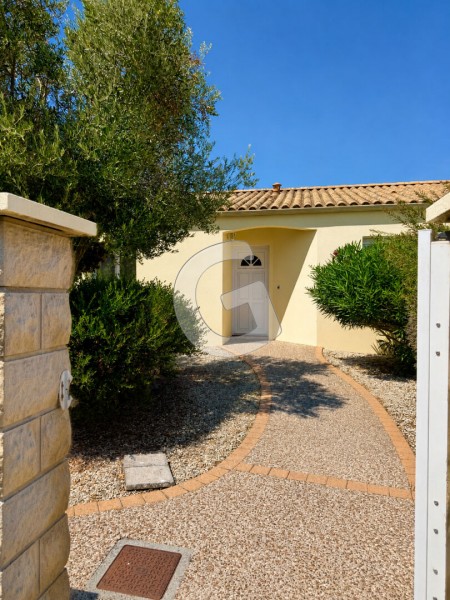 immobilier Maison à vendre Saint-Michel-en-l'Herm 226 000 euros