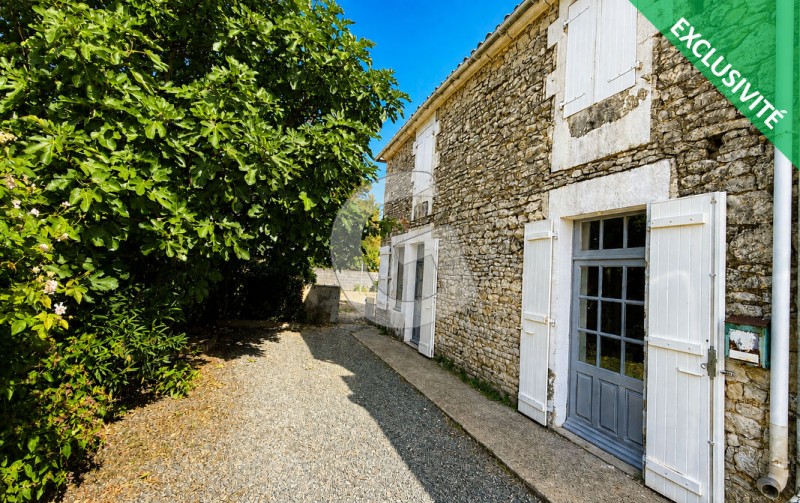 Maison à vendre Curzon