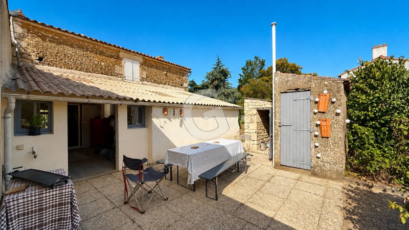 vente Maison Curzon 127 m²