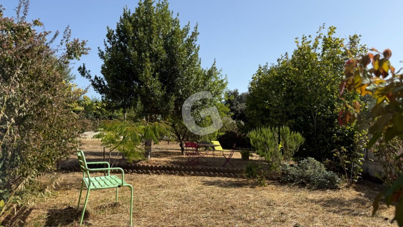 immobilier Maison à vendre Curzon 170 200 euros