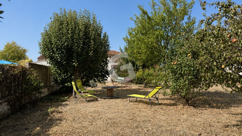 Maison à vendre 3 pièces 127 m²