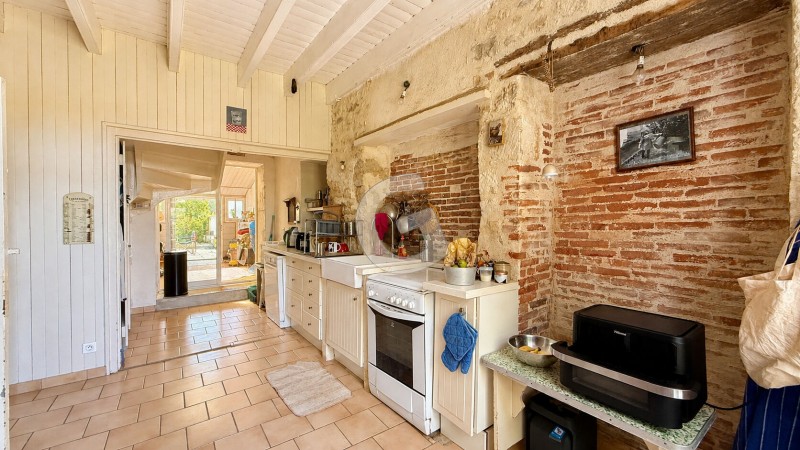 Maison à vendre Curzon
