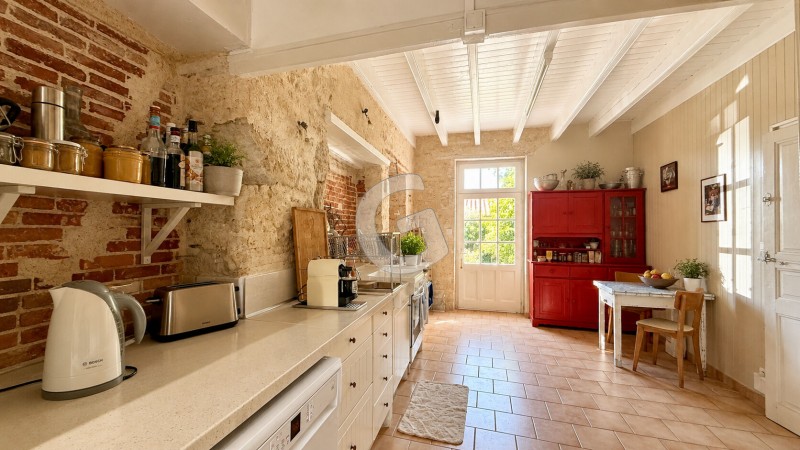 vente Maison Curzon 127 m²