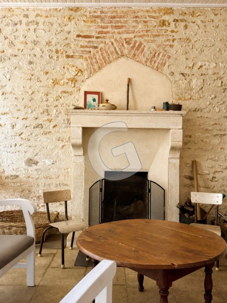 Maison à vendre 3 pièces 127 m²