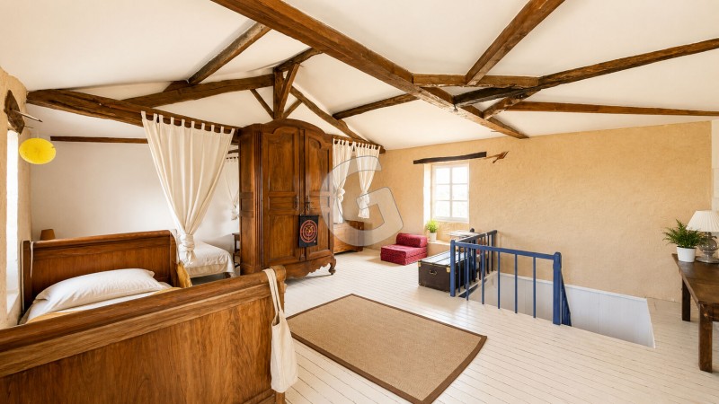 Maison à vendre Curzon