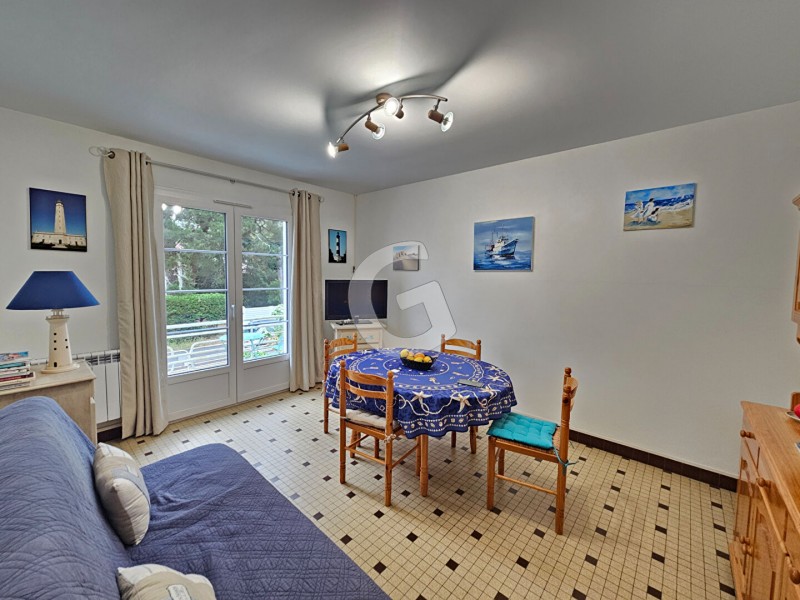 vente Maison La Tranche-sur-Mer 53 m²