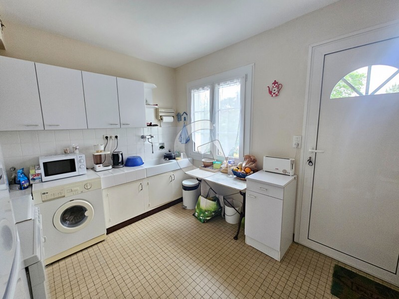 immobilier Maison à vendre La Tranche-sur-Mer 179 500 euros