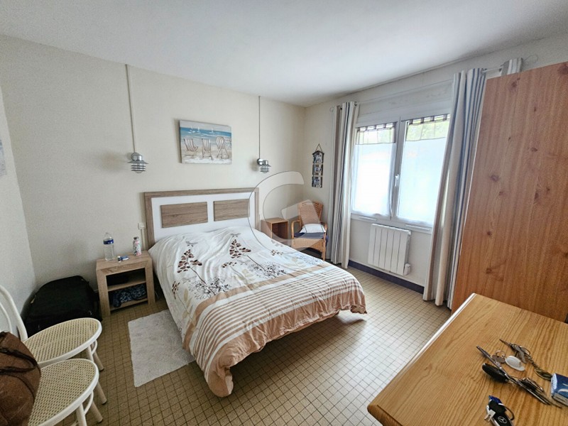 Maison à vendre 3 pièces 53 m²