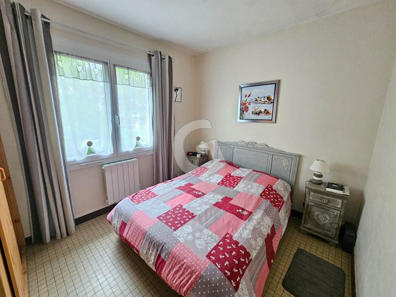 achat vente Maison 3 pièces 53 m² vendée