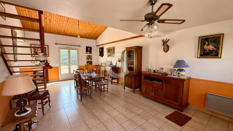 achat vente Maison 4 pièces 86 m² vendée