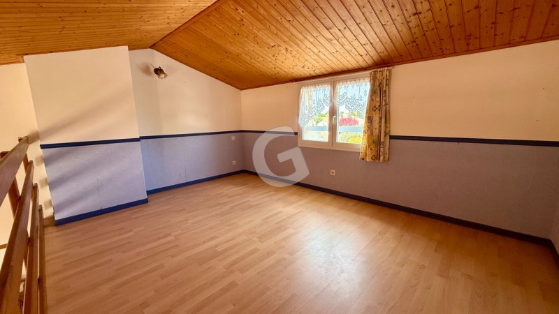 vente Maison Longeville-sur-Mer 86 m²