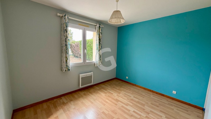immobilier Maison à vendre Longeville-sur-Mer 259 000 euros