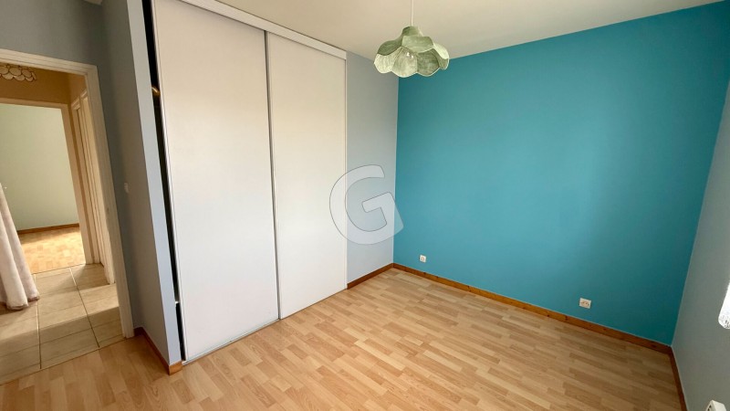Maison à vendre 4 pièces 86 m²