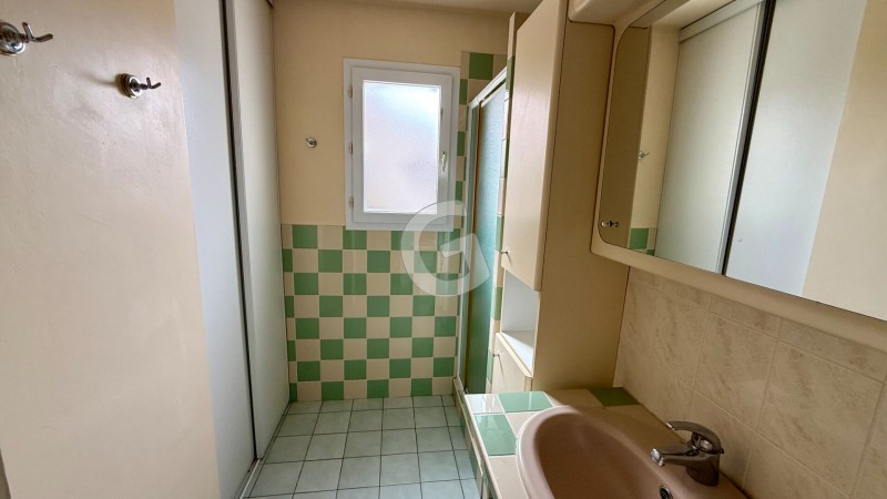 achat vente Maison 4 pièces 86 m² vendée