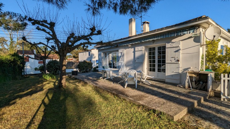 Maison à vendre La Tranche-sur-Mer
