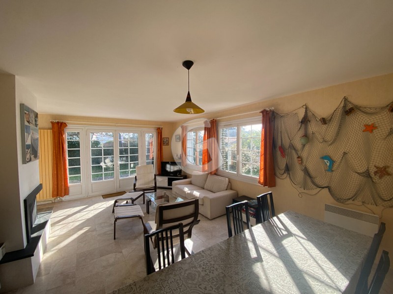 vente Maison La Tranche-sur-Mer 117 m²