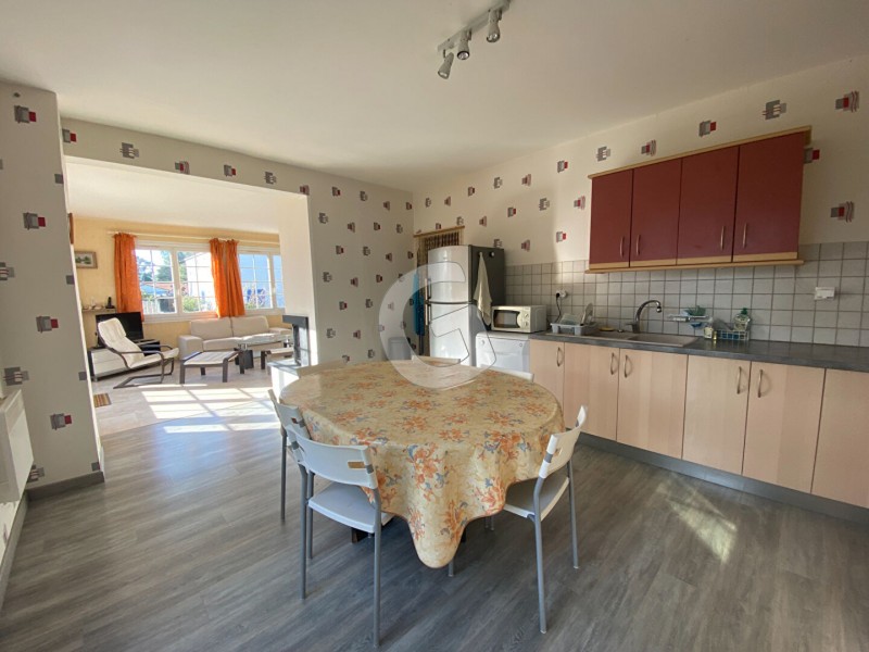 Maison à vendre 6 pièces 117 m²