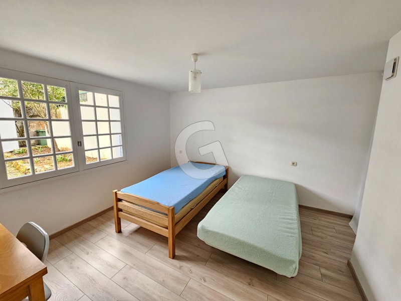 achat vente Maison 6 pièces 117 m² vendée
