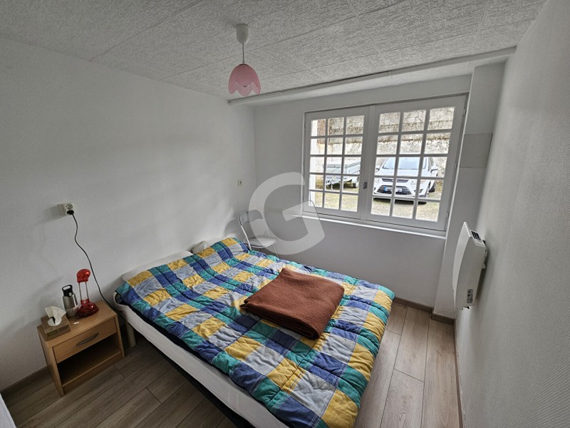 Maison à vendre La Tranche-sur-Mer