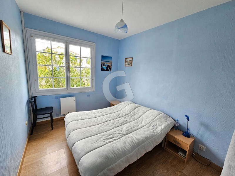 immobilier Maison à vendre La Tranche-sur-Mer 499 500 euros