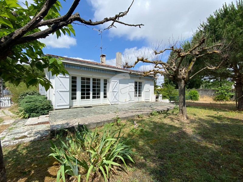 Maison à vendre 6 pièces 117 m²
