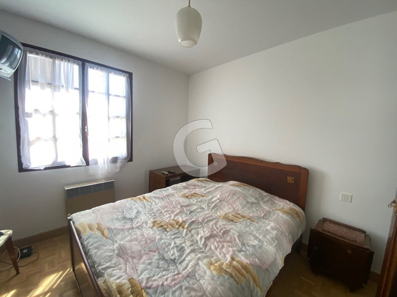 vente Maison Grues 107 m²