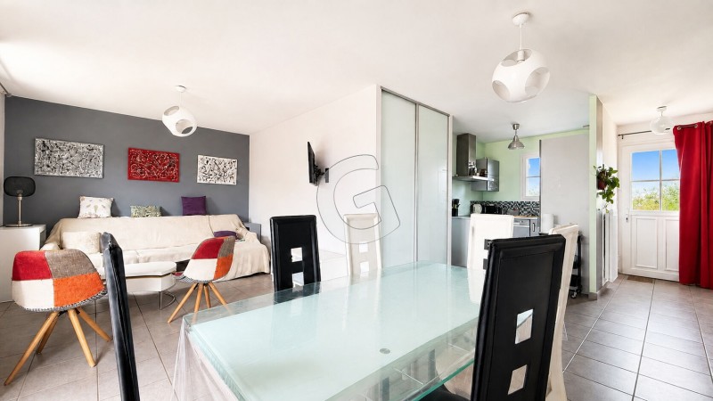immobilier Maison à vendre Angles 222 400 euros