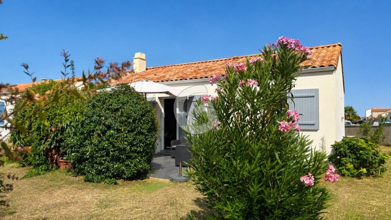 vente Maison Angles 62 m²