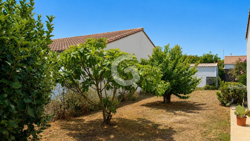 immobilier Maison à vendre Angles 222 400 euros
