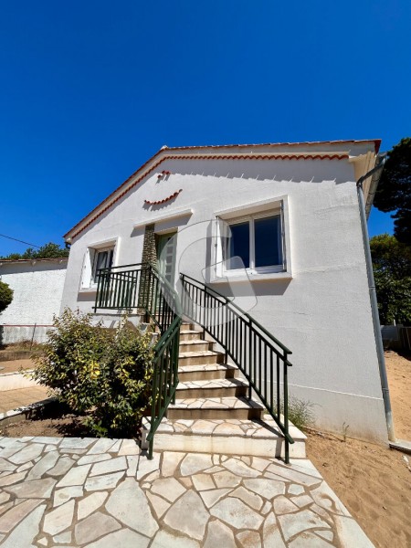 Maison à vendre La Tranche-sur-Mer