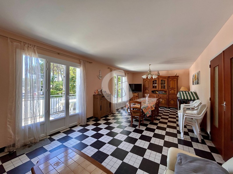 vente Maison La Tranche-sur-Mer 113 m²