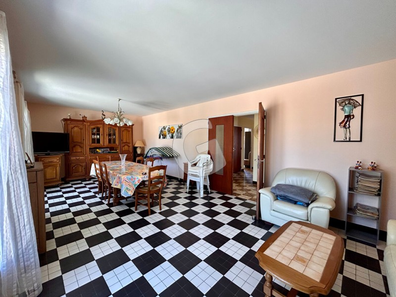 immobilier Maison à vendre La Tranche-sur-Mer 399 000 euros