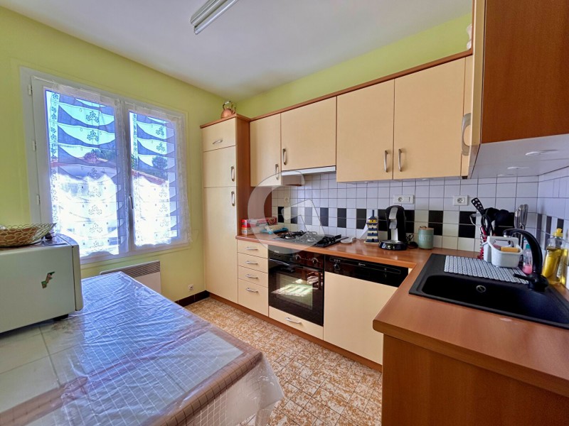 Maison à vendre 5 pièces 113 m²
