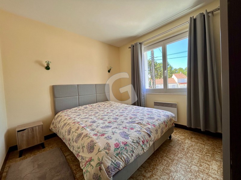 achat vente Maison 5 pièces 113 m² vendée