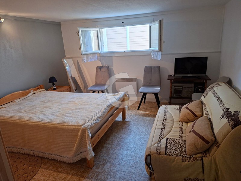 vente Maison La Tranche-sur-Mer 113 m²