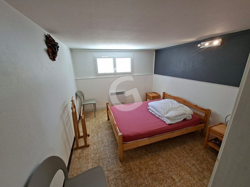 immobilier Maison à vendre La Tranche-sur-Mer 399 000 euros
