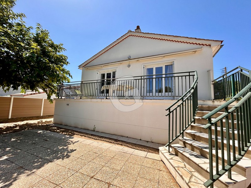 Maison à vendre 5 pièces 113 m²