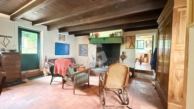 immobilier Maison à vendre Saint-Vincent-sur-Graon 212 000 euros