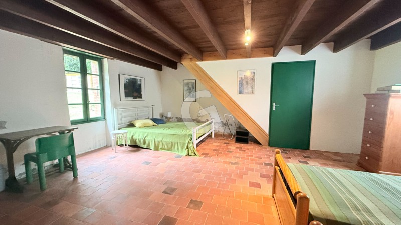 Maison à vendre 5 pièces 150 m²