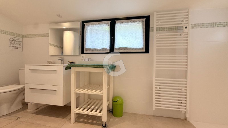 vente Maison Saint-Vincent-sur-Graon 150 m²