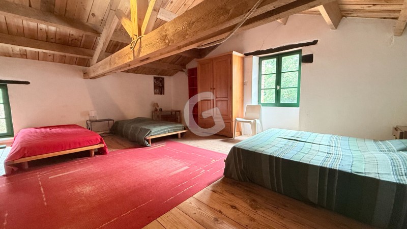 immobilier Maison à vendre Saint-Vincent-sur-Graon 212 000 euros