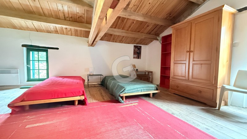 Maison à vendre 5 pièces 150 m²